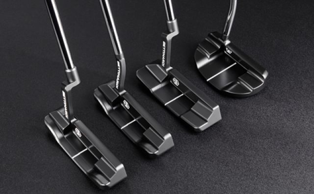 Bettinardi BB Series Putters