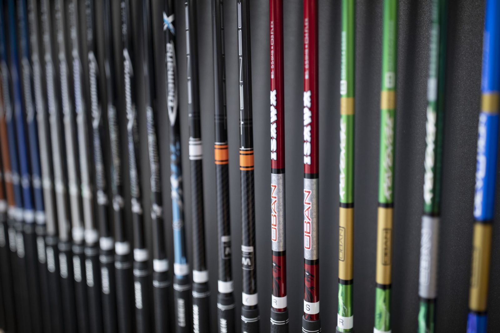 Aftermarket Shafts vs. Stock Shafts