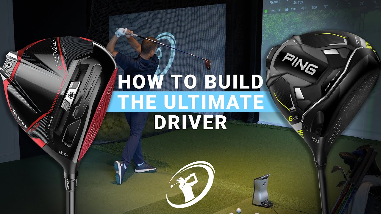 Building the Ultimate Driver // 5 Steps Toward Driver Success