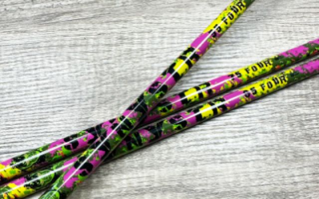 SYNYSTR Golf Shaft