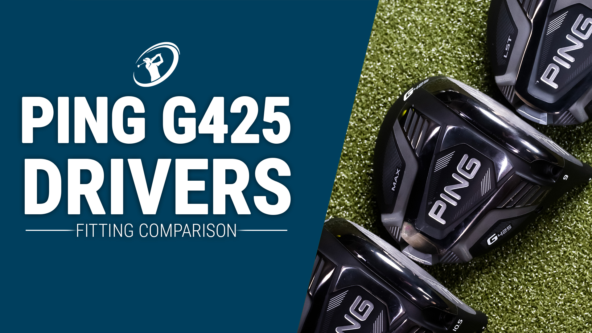 G425 Driver Comparison