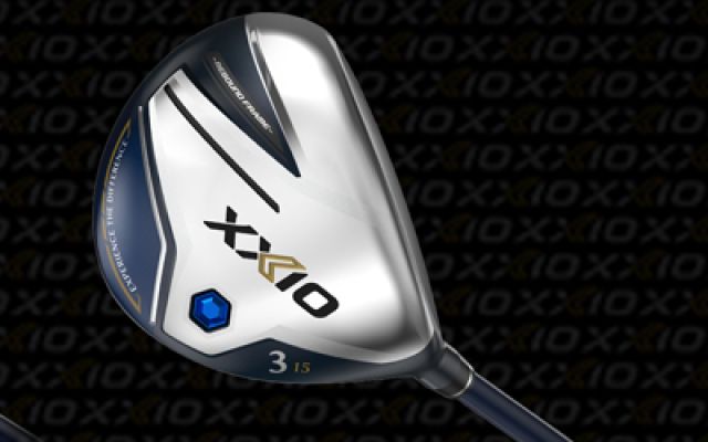 XXIO 12 Fairway Wood