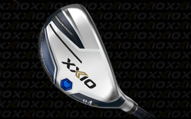 XXIO 12 Hybrid