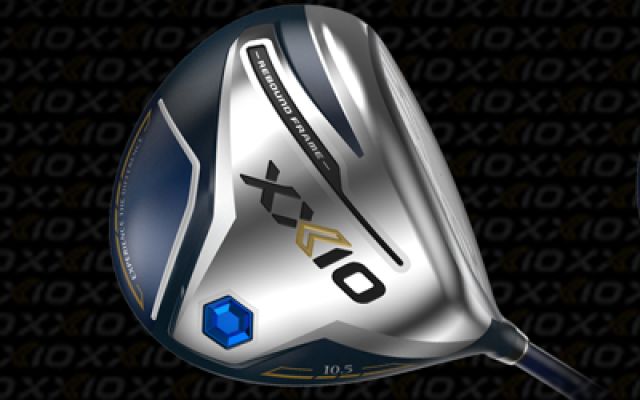 XXIO 12 Driver