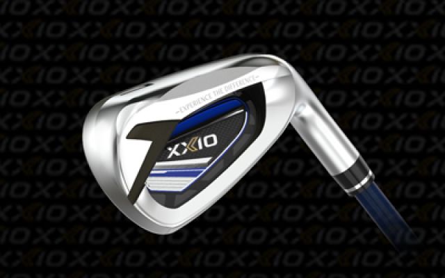 XXIO 12 Irons